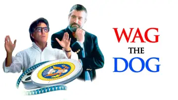 Backdrop to the movie "Wag the Dog" #156904