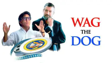 Backdrop to the movie "Wag the Dog" #938491