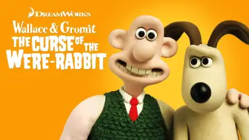 Backdrop to the movie "Wallace & Gromit: The Curse of the Were-Rabbit" #673249