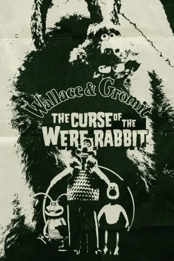 Wallace & Gromit: The Curse of the Were-Rabbit