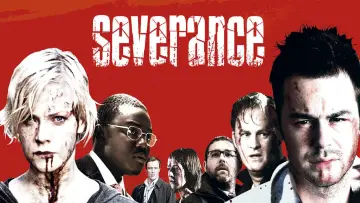 Backdrop to the movie "Severance" #973569