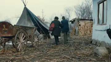 Backdrop to the movie "The Crazy Stranger" #1912601