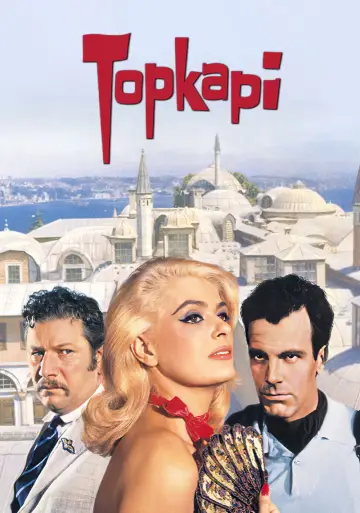 Topkapi