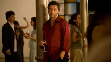 Backdrop to the movie "Vicky Cristina Barcelona" #262311