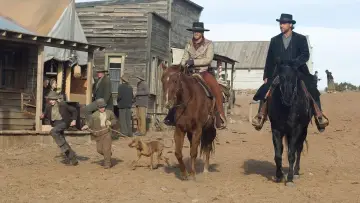 Backdrop to the movie "3:10 to Yuma" #695751