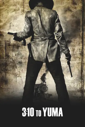 3:10 to Yuma