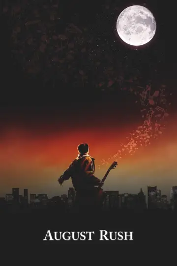August Rush