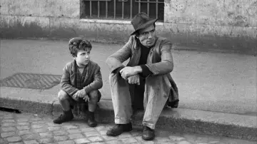Backdrop to the movie "Bicycle Thieves" #750018
