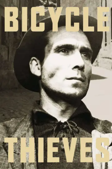 Bicycle Thieves
