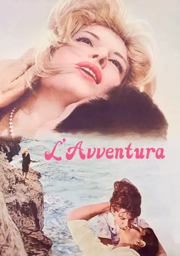 Poster to the movie "L