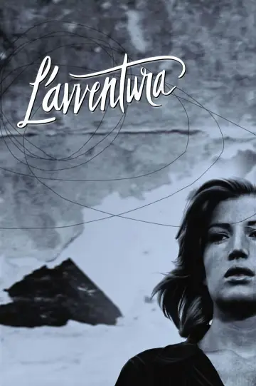 Poster to the movie "L