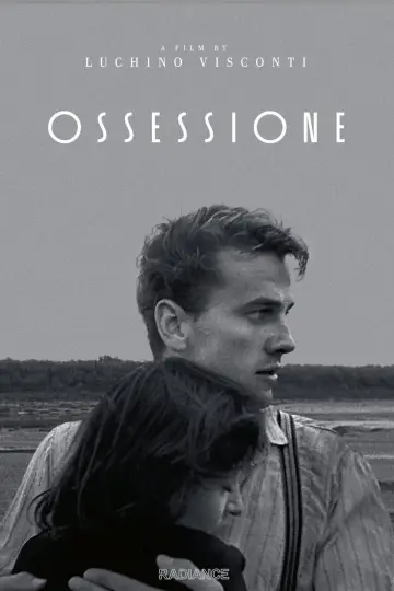 Poster to the movie "Obsession" #1635294