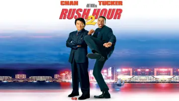 Backdrop to the movie "Rush Hour 2" #56239