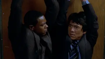 Backdrop to the movie "Rush Hour 2" #631440