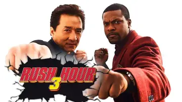 Backdrop to the movie "Rush Hour 3" #649331