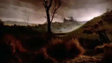 Backdrop to the movie "The Day of the Locust" #1081064