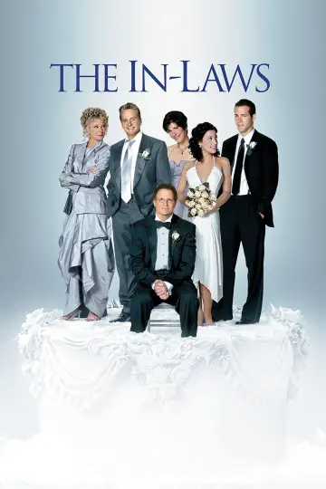 Poster to the movie "The In-Laws" #1032561