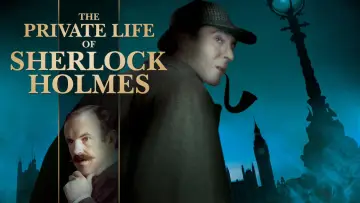 Backdrop to the movie "The Private Life of Sherlock Holmes" #1065316