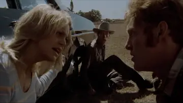 Backdrop to the movie "The Sugarland Express" #997555