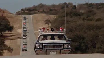 Backdrop to the movie "The Sugarland Express" #997560