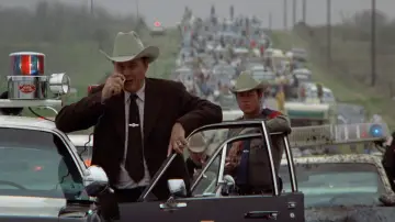 Backdrop to the movie "The Sugarland Express" #997562