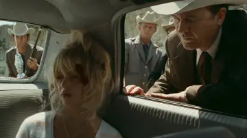 Backdrop to the movie "The Sugarland Express" #997572
