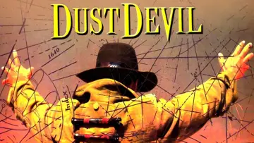 Backdrop to the movie "Dust Devil" #1894449
