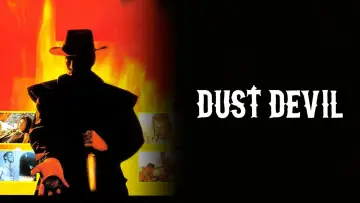 Backdrop to the movie "Dust Devil" #1894451