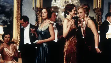 Backdrop to the movie "Gosford Park" #1818119