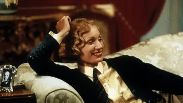 Backdrop to the movie "Gosford Park" #1818120