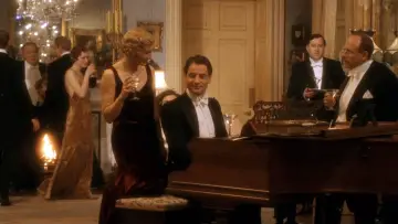 Backdrop to the movie "Gosford Park" #662344