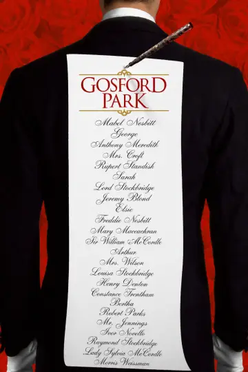 Gosford Park