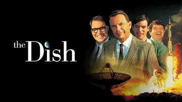 Backdrop to the movie "The Dish" #1096312