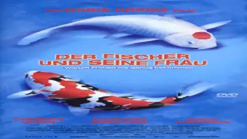 The Fisherman and His Wife Poster