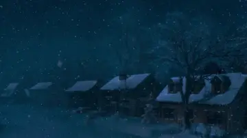 Backdrop to the movie "The Polar Express" #1216867