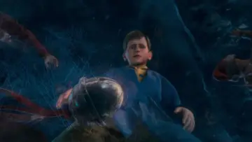 Backdrop to the movie "The Polar Express" #1859061