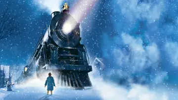Backdrop to the movie "The Polar Express" #267976