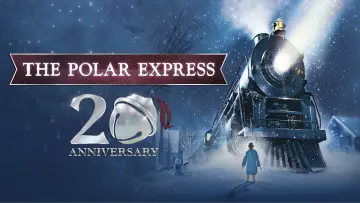 Backdrop to the movie "The Polar Express" #629218