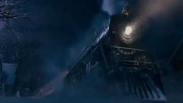 Backdrop to the movie "The Polar Express" #629235