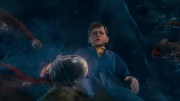 Backdrop to the movie "The Polar Express" #629240