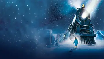 Backdrop to the movie "The Polar Express" #629241