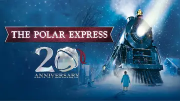 Backdrop to the movie "The Polar Express" #629243