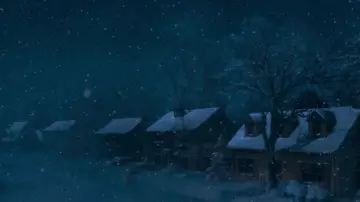 Backdrop to the movie "The Polar Express" #629248