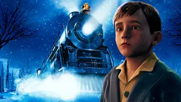 Backdrop to the movie "The Polar Express" #847708