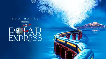 Backdrop to the movie "The Polar Express" #930683