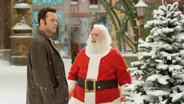 Backdrop to the movie "Fred Claus" #1801287