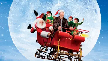 Backdrop to the movie "Fred Claus" #332008