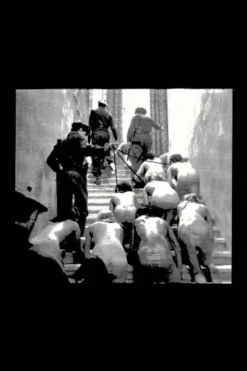 Poster to the movie "Salò, or the 120 Days of Sodom" #1208348