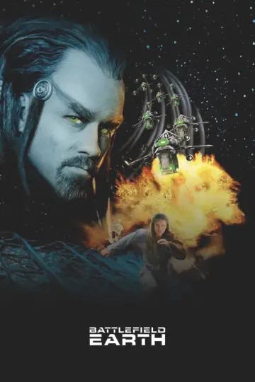 Battlefield Earth