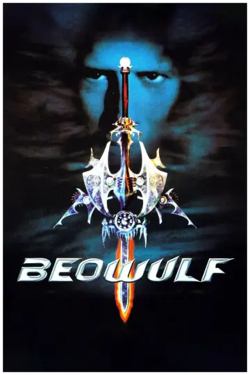 Poster to the movie "Beowulf" #1026448